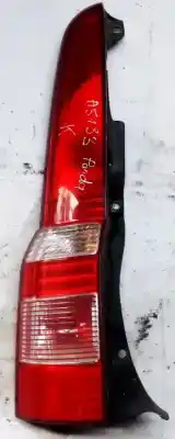 Pezzo di ricambio per auto di seconda mano lampada posteriore sinistra per fiat panda (169) 1.1 8v riferimenti oem iam 