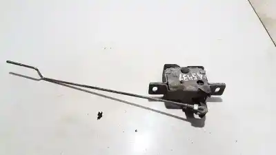 Peça sobressalente para automóvel em segunda mão fechadura do mala por audi a6 avant (c4) 2.5 tdi referências oem iam 