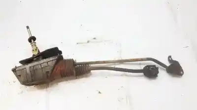 Автозапчасти б/у рычаг переключения передач за audi a4 avant (b5) 1.8 ссылки oem iam 8d0711290b  