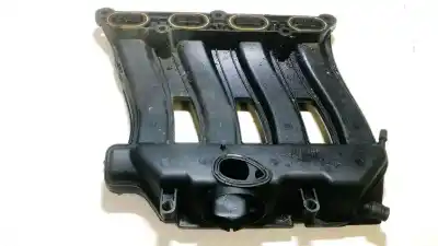 Автозапчасти б/у впускной коллектор за RENAULT LAGUNA II (BG0) 1.8 CAT ссылки OEM IAM 7700111794F  