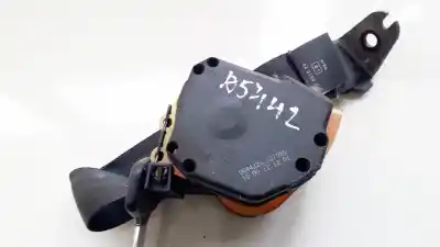 Автозапчастина б/у задній правий ремін безпеки для ford focus turnier (cak) 1.8 tddi turbodiesel cat посилання на oem iam 98aba611b68bp  98ab-a611b68-bp