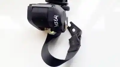 Second-hand car spare part rear left seat belt for ford mondeo iii (b5y) 2.0 16v tddi / tdci oem iam references 