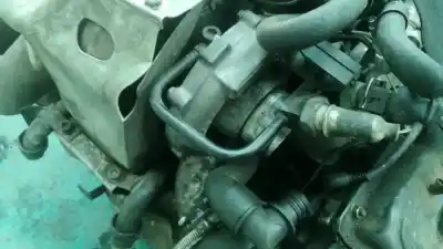 Автозапчастина б/у турбонагрузник для audi a6 avant (4b5) 2.5 tdi посилання на oem iam 059145701c  