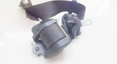Peça sobressalente para automóvel em segunda mão cinto de segurança traseiro esquerdo por citroen c2 1.1 referências oem iam 96422204xx
