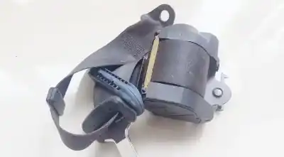 Peça sobressalente para automóvel em segunda mão cinto de segurança traseiro direito por citroen c2 1.1 referências oem iam 96422203xx