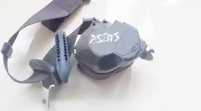 Peça sobressalente para automóvel em segunda mão cinto de segurança traseiro direito por citroen c2 1.1 referências oem iam 96422203xx  