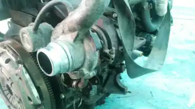 Автозапчасти б/у турбокомпенсатор за ford focus turnier (cak) 1.8 tddi turbodiesel cat ссылки oem iam xs4q6k682de