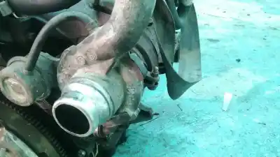 Автозапчастина б/у турбонагрузник для ford focus turnier (cak) 1.8 tddi turbodiesel cat посилання на oem iam xs4q6k682de   Автозапчастина б/у турбонагрузник для ford focus turnier (cak) 1.8 tddi turbodiesel cat посилання на oem iam xs4q6k682de