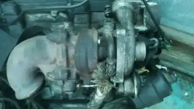 Автозапчастина б/у турбонагрузник для citroen c3 i (fc_, fn_) 1.4 hdi посилання на oem iam kp3548759 Автозапчастина б/у турбонагрузник для citroen c3 i (fc_, fn_) 1.4 hdi посилання на oem iam kp3548759