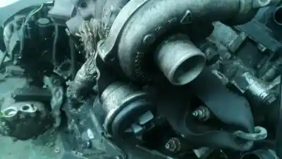 Автозапчастина б/у турбонагрузник для citroen c3 i (fc_, fn_) 1.4 hdi посилання на oem iam kp3548759  5007380902457, 359710009 Автозапчастина б/у турбонагрузник для citroen c3 i (fc_, fn_) 1.4 hdi посилання на oem iam kp3548759  5007380902457, 359710009