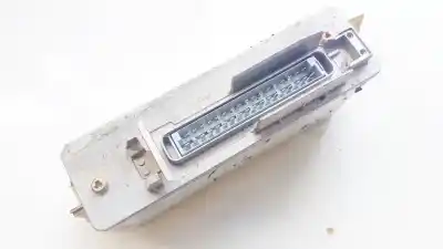 Peça sobressalente para automóvel em segunda mão boitier de commande de abs por audi 100 avant (c4) 2.5 tdi referências oem iam 4a0907379a  0265100056
