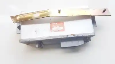 Peça sobressalente para automóvel em segunda mão boitier de commande de abs por audi 100 avant (c4) 2.5 tdi referências oem iam 4a0907379a