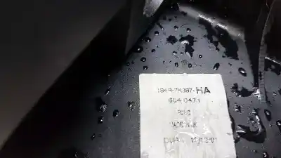 Автозапчасти б/у рычаг переключения передач за ford focus turnier (cak) 1.8 tddi turbodiesel cat ссылки oem iam 2s4a7k387ha  2s4a-7k387-ha, 6040471
