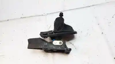 Second-hand car spare part GEAR LEVER for FORD FOCUS TURNIER (CAK)  OEM IAM references 2S4A7K387HA  2S4A-7K387-HA, 6040471