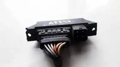 Second-hand car spare part abs control unit for renault laguna (b56) 2.0 anade oem iam references 898652000  10.0822-0028.1