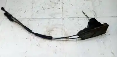 Pezzo di ricambio per auto di seconda mano leva del cambio per renault laguna ii (bg0) 1.9 dci diesel riferimenti oem iam 