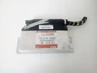 Автозапчасти б/у блок управления абс за AUDI A4, B5 1994.11 - 1999.09 1.6 74KW 1994.11 - 2000.10 ссылки OEM IAM 0265108005  4D0907379D
