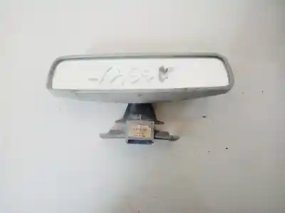 Pezzo di ricambio per auto di seconda mano specchio interno per renault laguna ii (bg0) 1.9 dci diesel riferimenti oem iam e200708