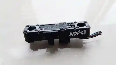 Peça sobressalente para automóvel em segunda mão suporte de lâmpada por renault laguna (b56) 2.0 anade referências oem iam 