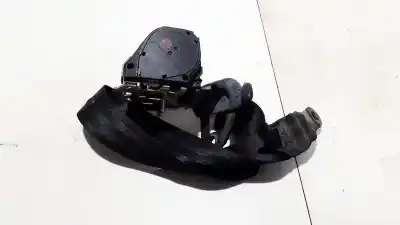 Peça sobressalente para automóvel em segunda mão cinto de segurança traseiro direito por fiat ulysse (179) 2.2 jtd dynamic referências oem iam 14844310xx