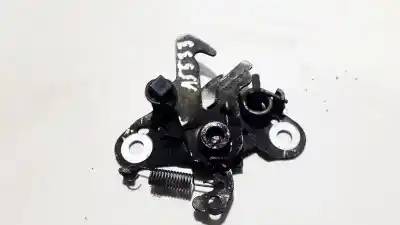 Peça sobressalente para automóvel em segunda mão fechadura do capô por fiat ulysse (179) 2.2 jtd dynamic referências oem iam 14892130801
