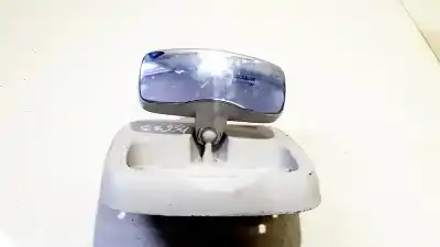 Peça sobressalente para automóvel em segunda mão espelho retrovisor interior por fiat ulysse (179) 2.2 jtd dynamic referências oem iam pp936070