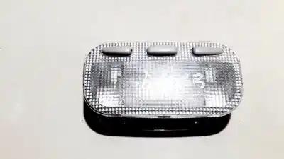 Peça sobressalente para automóvel em segunda mão luz interior por fiat ulysse (179) 2.2 jtd dynamic referências oem iam 
