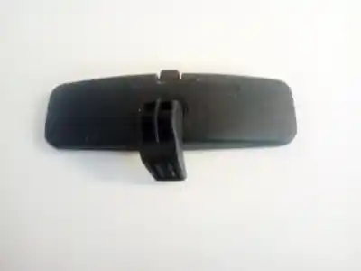 Pezzo di ricambio per auto di seconda mano specchio interno per renault laguna (b56) 2.0 anade riferimenti oem iam e200708  