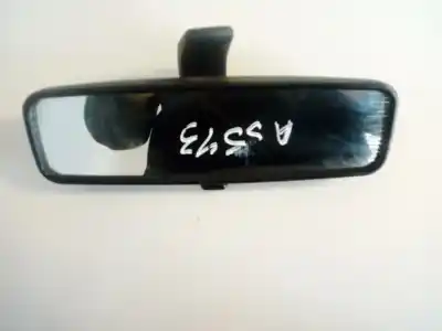 Peça sobressalente para automóvel em segunda mão espelho retrovisor interior por renault laguna (b56) 2.0 anade referências oem iam e200708
