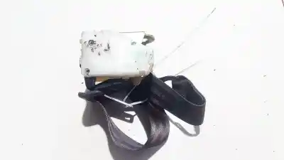 Peça sobressalente para automóvel em segunda mão cinto de segurança traseiro direito por renault laguna (b56) 2.0 anade referências oem iam 