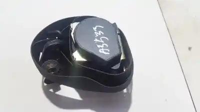 Peça sobressalente para automóvel em segunda mão cinto de segurança traseiro esquerdo por fiat ulysse (179) 2.2 jtd dynamic referências oem iam 