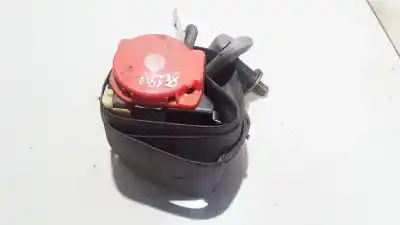 Peça sobressalente para automóvel em segunda mão cinto de segurança traseiro direito por mazda premacy (cp) 2.0 turbodiesel cat referências oem iam t89243t