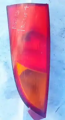 Pezzo di ricambio per auto di seconda mano lampada posteriore sinistra per ford focus turnier (cb4) 1.6 16v cat riferimenti oem iam 