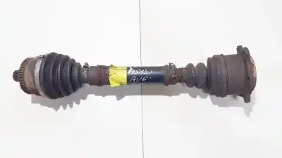 Автозапчасти б/у передняя левая трансмиссия за audi a4 avant (b5) 1.8 ссылки oem iam 