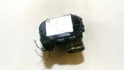 Peça sobressalente para automóvel em segunda mão borboleta de admissão por renault laguna iii 2.0 dci diesel cat referências oem iam 8200330810e