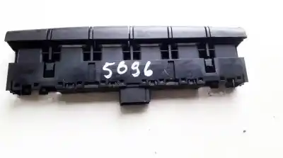 Second-hand car spare part switch for skoda rapid 1.6 tdi dpf oem iam references 5jaq927132am  10207305 Second-hand car spare part switch for skoda rapid 1.6 tdi dpf oem iam references 5jaq927132am  10207305