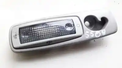 Peça sobressalente para automóvel em segunda mão luz interior por volkswagen passat b5 (3b2) 1.9 tdi referências oem iam 3b0947291