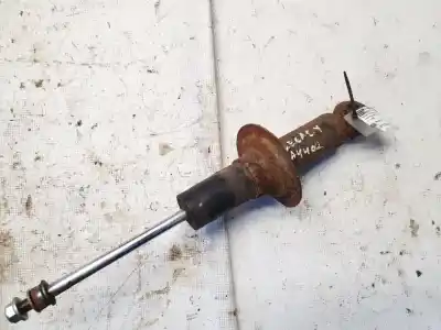 Автозапчастина б/у амортизатор задній лівий для subaru legacy berl. b13 (bl) 2.0 d classic посилання на oem iam   