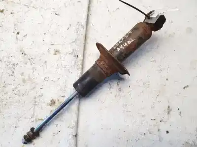 Автозапчастина б/у амортизатор задній лівий для SUBARU LEGACY BERL. B13 (BL) 2.0 D Classic Посилання на OEM IAM   