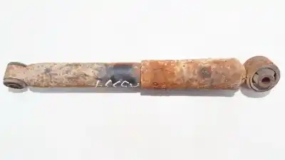 Pezzo di ricambio per auto di seconda mano ammortizzatore posteriore sinistro per opel zafira a 2.0 dti riferimenti oem iam 