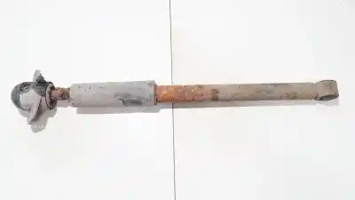 Автозапчастина б/у амортизатор задній лівий для SKODA OCTAVIA COMBI (1U5) 1.9 TDI Посилання на OEM IAM    Автозапчастина б/у амортизатор задній лівий для SKODA OCTAVIA COMBI (1U5) 1.9 TDI Посилання на OEM IAM