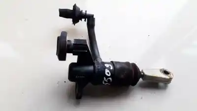 Peça sobressalente para automóvel em segunda mão cilindro de embreagem por volkswagen passat b5 (3b2) 1.9 tdi referências oem iam 8e1721401c