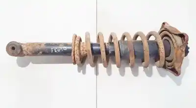 Peça sobressalente para automóvel em segunda mão amortecedor traseiro direito por audi 100 avant (c4) 2.5 tdi referências oem iam 