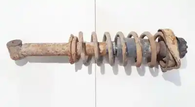 Peça sobressalente para automóvel em segunda mão amortecedor traseiro esquerdo por audi 100 avant (c4) 2.5 tdi referências oem iam 