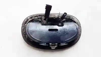 Автозапчастина б/у внутрішне світло для ford fusion (cbk) 1.4 tdci cat посилання на oem iam xs4113776ba  xs41-13776-ba