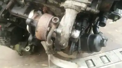 Автозапчастина б/у турбонагрузник для ford fusion (cbk) 1.4 tdci cat посилання на oem iam 487599  54359710009