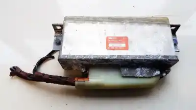 Pezzo di ricambio per auto di seconda mano centralina abs per audi 100 avant (c4) 2.5 tdi riferimenti oem iam 0265100056