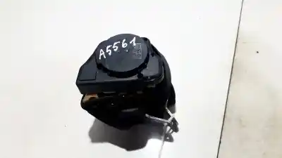 Автозапчасти б/у задний левый ремень безопасности за audi a6 avant (4b5) 2.5 tdi ссылки oem iam 193857737