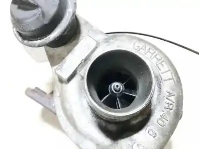 Автозапчасти б/у турбокомпенсатор за renault megane i scenic (ja0) 1.9 dti diesel cat ссылки oem iam 7700108030  7700107795, 7008301