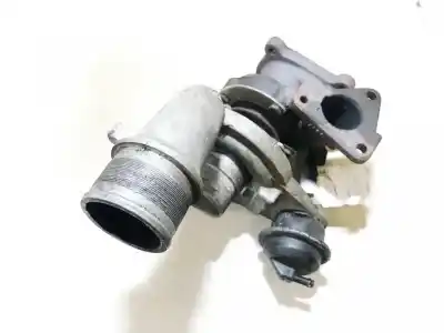 Second-hand car spare part turbocharger for renault megane i scenic (ja0) 1.9 dti diesel cat oem iam references 7700108030